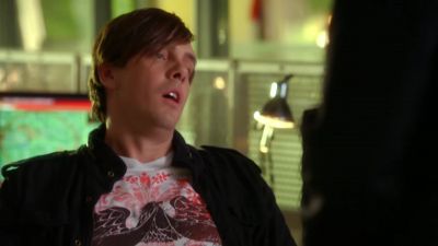 All right, look,
I know how this looks, - CSI: Miami