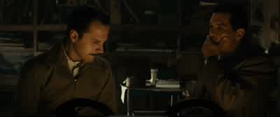 All right, look, I need you on the wire tonight. - Gangster Squad
