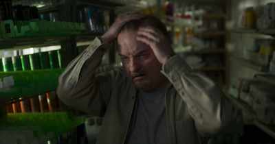 All right, look, I realize going
to Mooby's might have hit you hard, - Clerks III