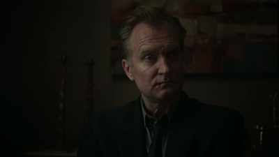All right, look, if
Diplomacy knows about this, - Counterpart