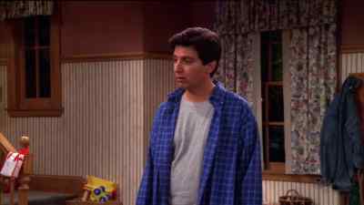 - All right, look,
I'll go. - Everybody Loves Raymond