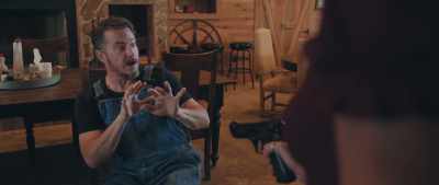 -All right, look, I'll tell you
everything I know, - Girl With a Gun