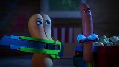 All right. Look, I'm gonna
make this real easy, Frank. - Sausage Party: Foodtopia