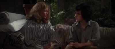 All right look let me talk to Marino - Dressed to Kill