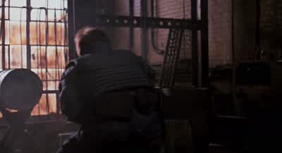 - All right, look out. - RoboCop