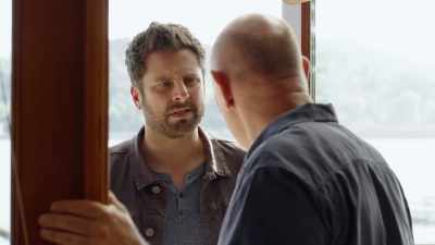 All right, look, - Psych 3: This Is Gus