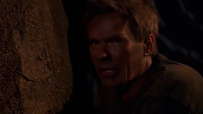 All right, look... - Stargate SG-1