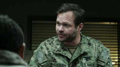 All right, look, - SEAL Team