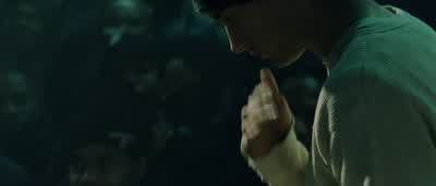 All right, look. - 8 Mile