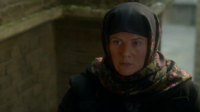 All right, look. - Call the Midwife