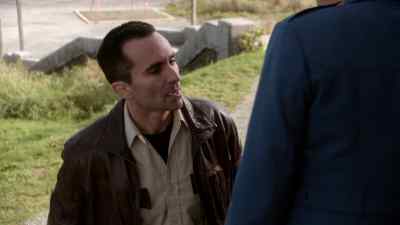 All right, look, - Bates Motel