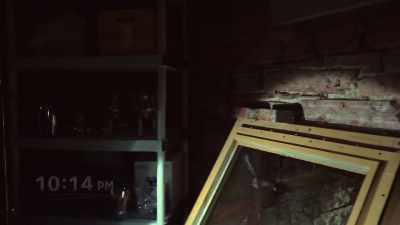 All right, look. - 28 Days Haunted