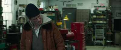- All right, look,
you're to promise me - Small Engine Repair