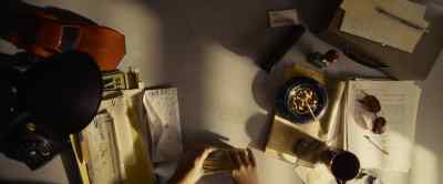 All right.
Looks like we are in business. - The Man in the White Van