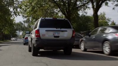 - All right, looks like Book
is trailing a blue Civic. - Chicago P.D.