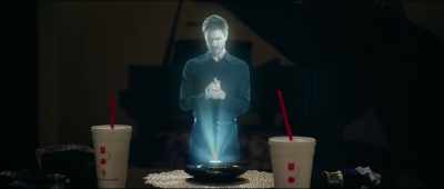 All right, it looks like we're
losing our connection here, - Max Winslow and The House of Secrets