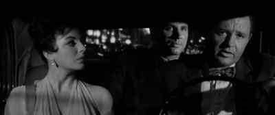 All right, Louis. How does it go? - Seven Thieves