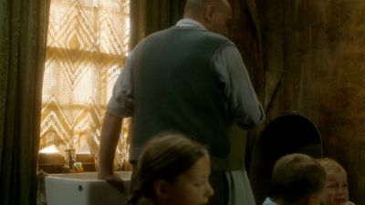 All right, love? - Call the Midwife