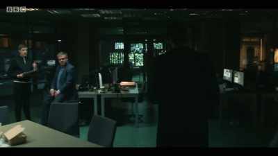 All right, you lovely people, have
we caught him yet? - Hard Sun