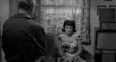 All right, Lucy. - Strait Jacket