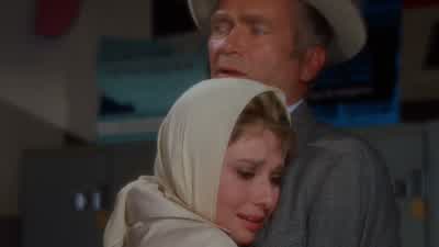 All right, Lula Mae. - Breakfast at Tiffany's