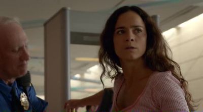 All right, ma'am. Okay. - Queen of the South