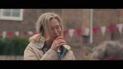 All right, Mabel, let's get
these swapped over, shall we? - Bridget Jones: Mad About the Boy