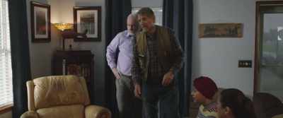 All right, Mac and I
have worked out a plan... - The Girl Who Believes in Miracles