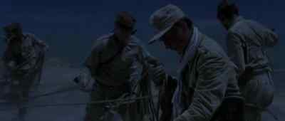All right, Mac, now.
Now! Now! Now! - Raid on Rommel