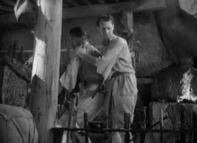 All right, Mac,
you keep me covered. - The Lives of a Bengal Lancer