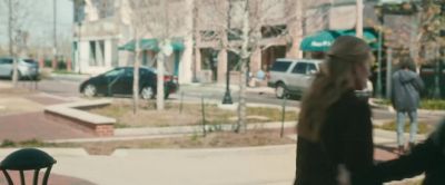 All right, Macey. All right, walk fast. - The Estate