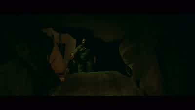All right, Mad Hatter. - Godzilla vs  Kong