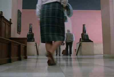 All right, Maddie. Looking good. - Moonlighting