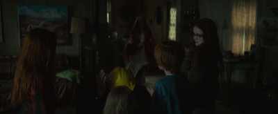 All right,
make sure it ain't faulty. - The Glass Castle