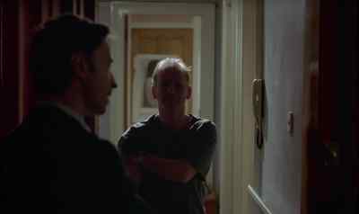 - All right, man.
- All right, Sammy. - Carla's Song