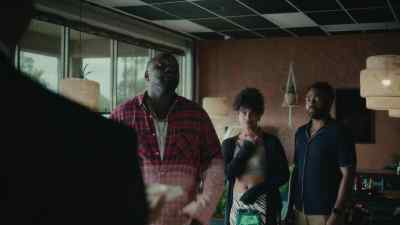 All right, man. All right,
uh, you made your point, - Atlanta