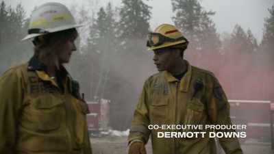 All right, man, listen.
No matter what, - Fire Country