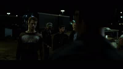 All right, man. - Fight Club