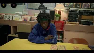 ‐ All right, man. - Wu-Tang: An American Saga
