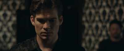 All right, man,
so this is the green room, - My Favorite Girlfriend