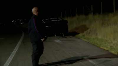 - All right, man, we'll see you.
- All right. - Street Outlaws No Prep Kings Team Attack