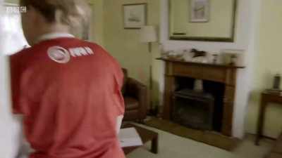 All right, Mand? - This Country