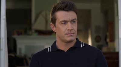 All right, Mandrake, - Chesapeake Shores