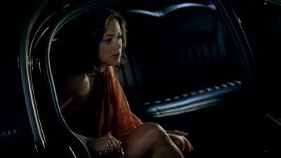All right, Maricruz. - Prison Break