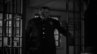 All right, Marlowe. - Lady in the Lake
