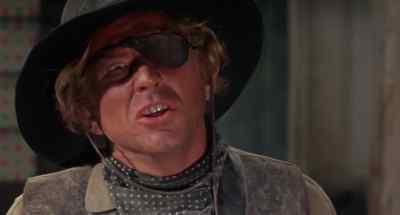 All right, Marshal ,
what do you say l done? - Hang 'Em High