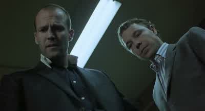 All right, mates. - Snatch