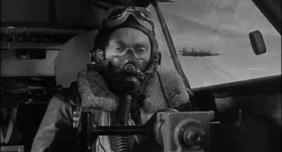 All right, Max, she's all yours. - The War Lover
