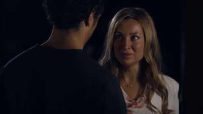 All right, you may have
given birth to that girl, - Our Mother's Secret Affair