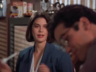 All right Maybe somewhere - Lois & Clark: The New Adventures of Superman